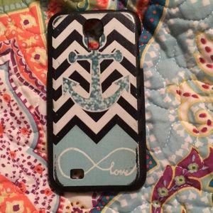 Samsung Galaxy s4 case